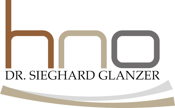 Logo Dr. Sieghard Glanzer
